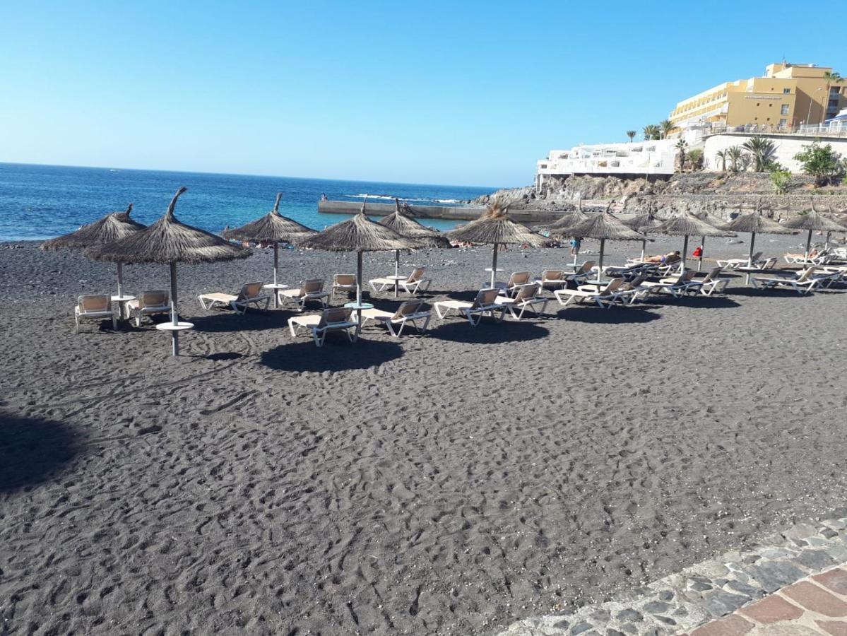 Callao Sun And Beach By Sunkeyrents Callao Salvaje Zewnętrze zdjęcie