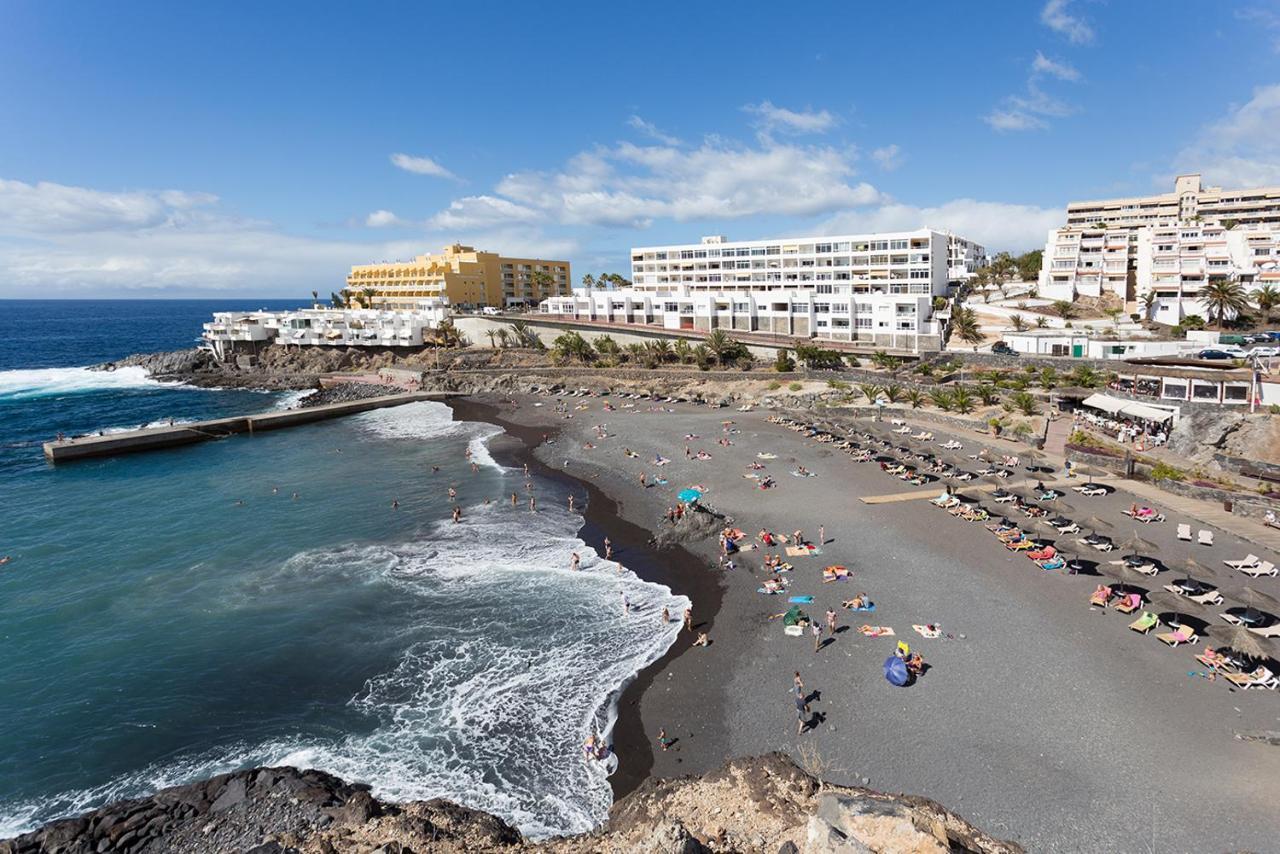 Callao Sun And Beach By Sunkeyrents Callao Salvaje Zewnętrze zdjęcie