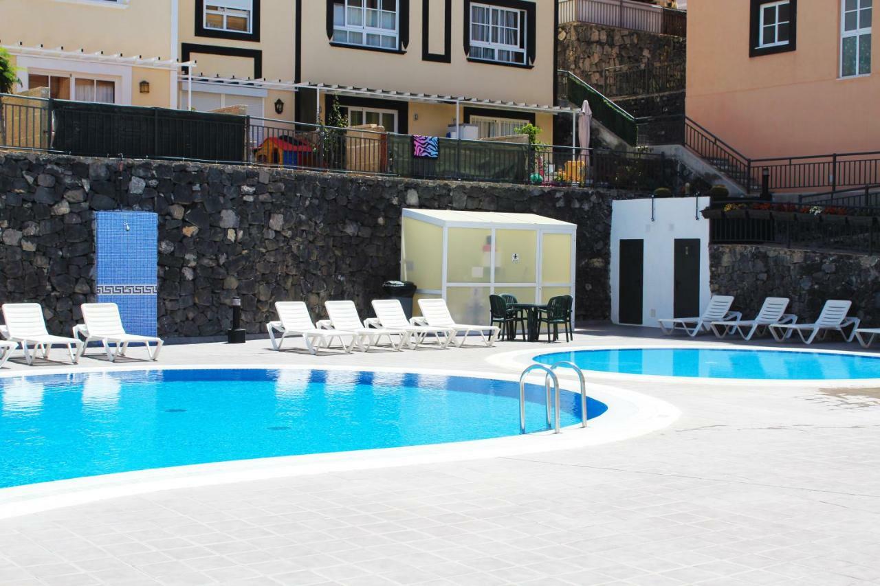 Callao Sun And Beach By Sunkeyrents Callao Salvaje Zewnętrze zdjęcie