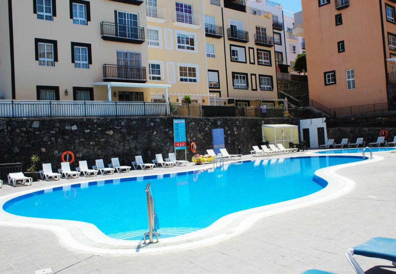 Callao Sun And Beach By Sunkeyrents Callao Salvaje Zewnętrze zdjęcie
